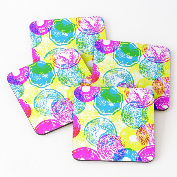 Item preview, Fruit Pattern 1 Kate Pitzer designed and sold by UCO  School of Design.