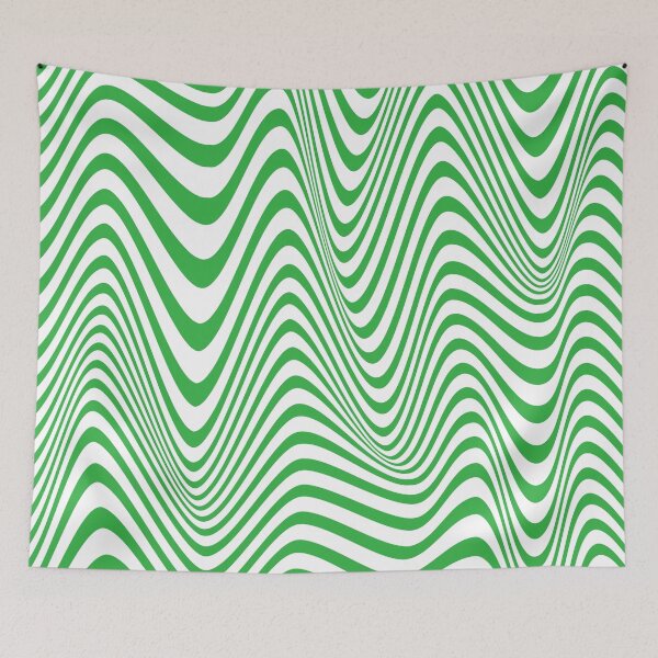 Item preview, PopArt! Green Goop by Mousse designed and sold by MousseFashion.