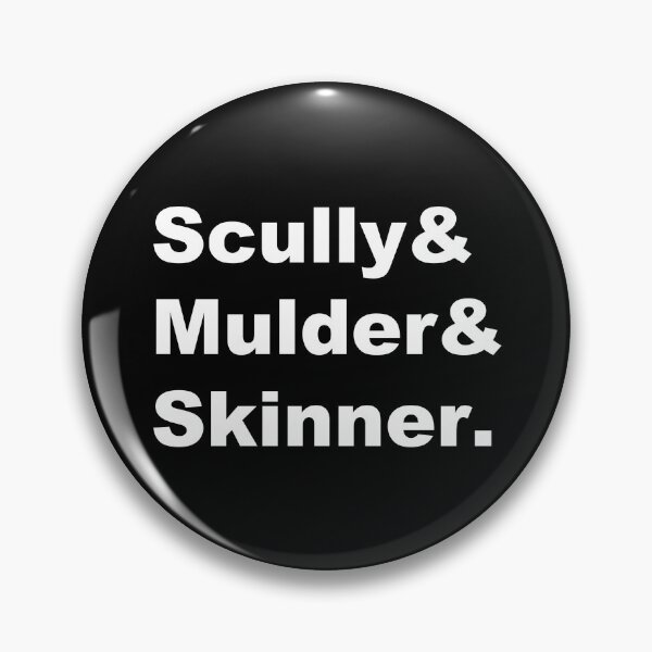 Item preview, The X-Files designed and sold by violateraindrop.