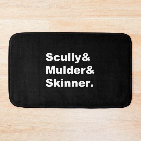 Item preview, The X-Files designed and sold by violateraindrop.