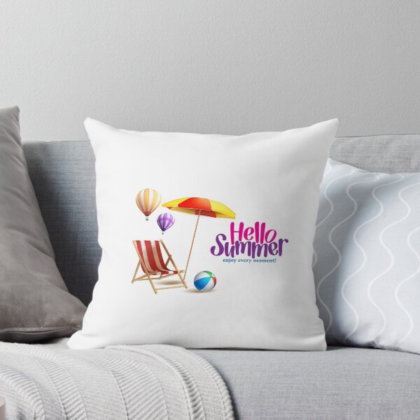 Item preview, Summer Enjoy designed and sold by itgeorgiev.