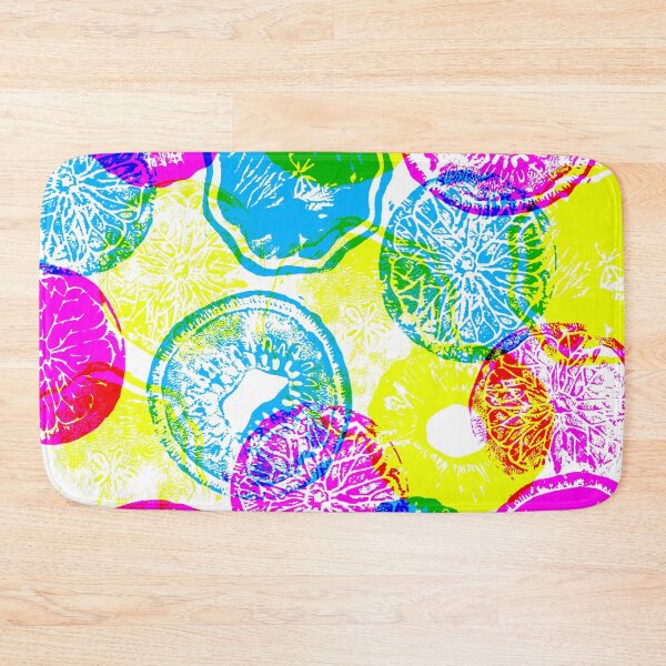 Item preview, Fruit Pattern 1 Kate Pitzer designed and sold by UCO  School of Design.