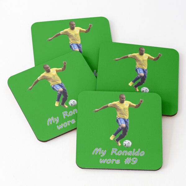 Item preview, The True Ronaldo designed and sold by PutalaArt.