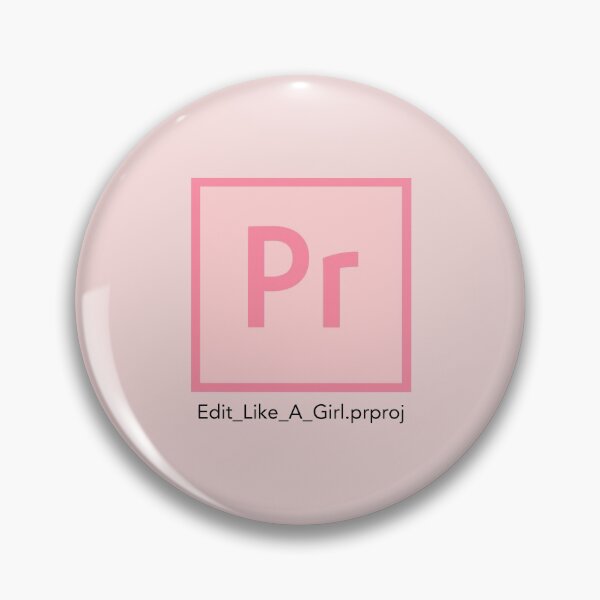 Item preview, Edit Like A Girl designed and sold by Grace Mansfield.