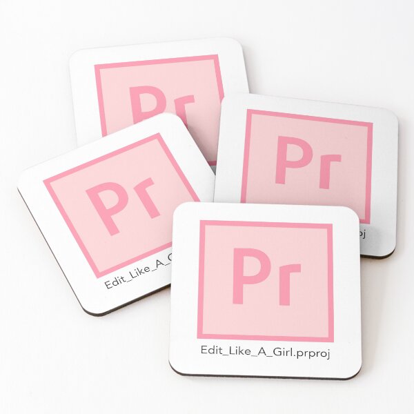 Item preview, Edit Like A Girl designed and sold by Grace Mansfield.