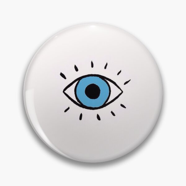 Item preview, Eyes pattern designed and sold by lazurda.