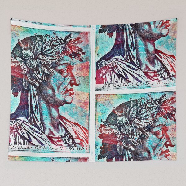 Item preview, Sergius designed and sold by allenworks.