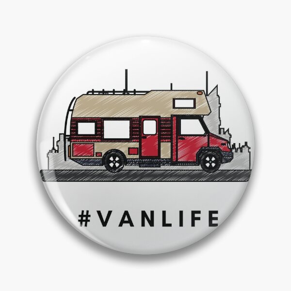 Item preview, Van LIFE Quote, special gift for Campers or Van lifers, Modern Nomads, Van Lovers, Mountaineers designed and sold by popotamfriends.