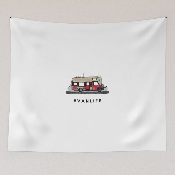 Item preview, Van LIFE Quote, special gift for Campers or Van lifers, Modern Nomads, Van Lovers, Mountaineers designed and sold by popotamfriends.