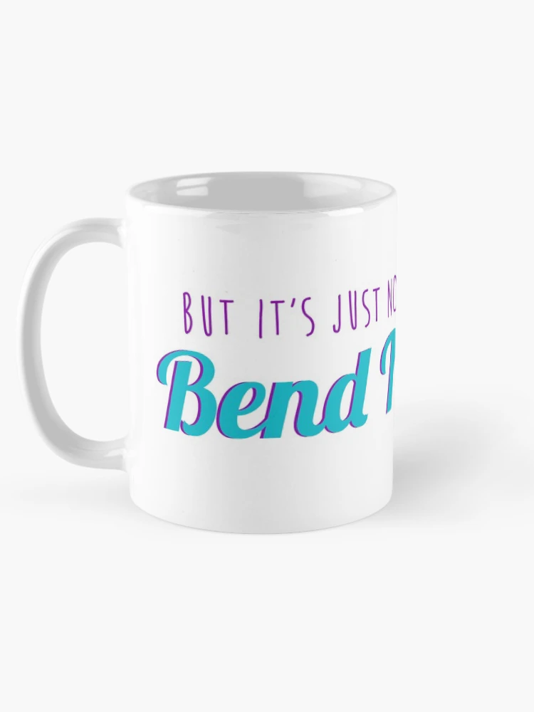 Thumbnail 5 of 6, Coffee Mug, Bend The Ryles designed and sold by RafaTakami.