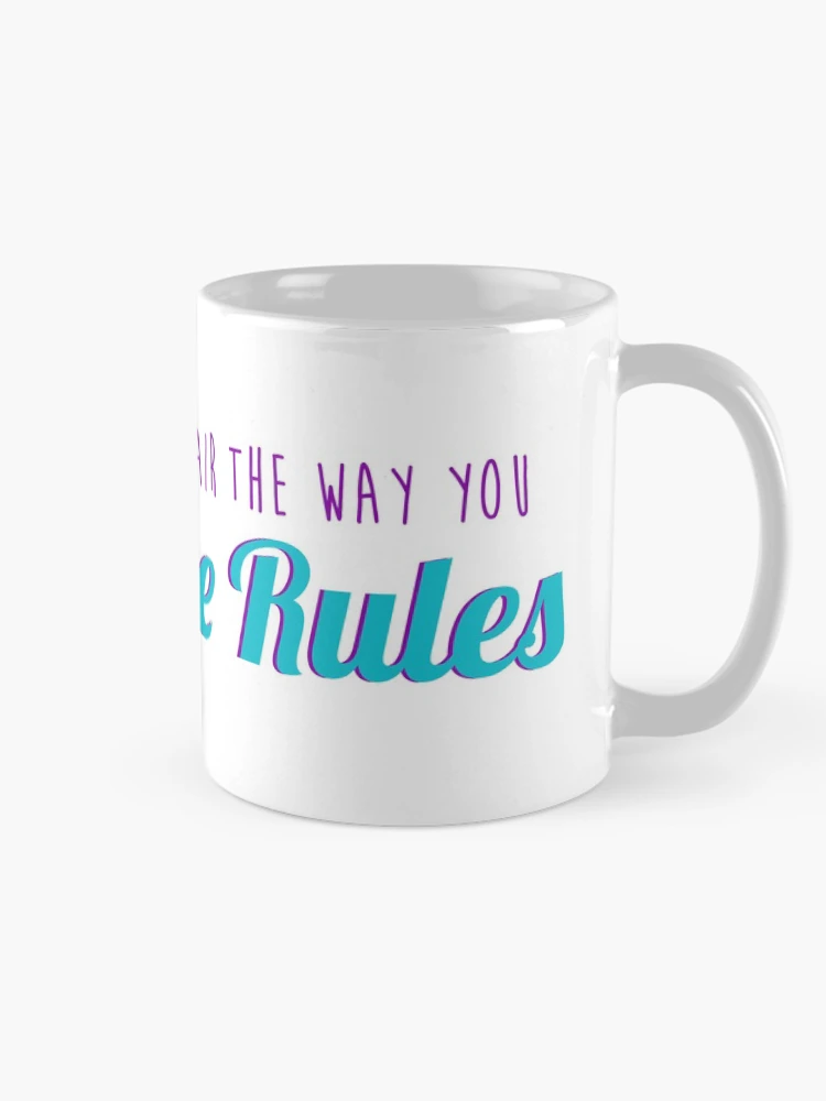 Thumbnail 3 of 6, Coffee Mug, Bend The Ryles designed and sold by RafaTakami.