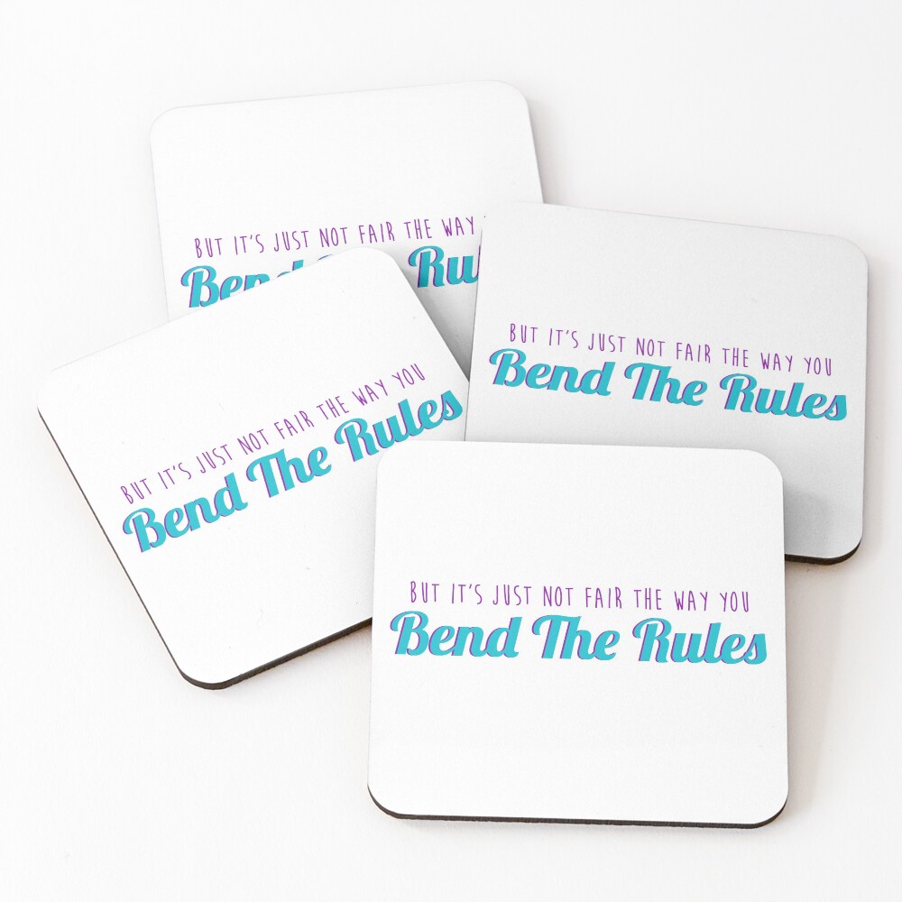 Item preview, Coasters (Set of 4) designed and sold by RafaTakami.