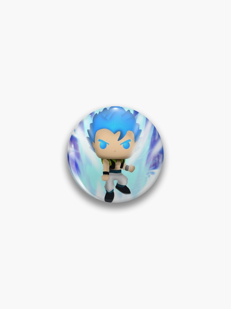 funko pop gogeta