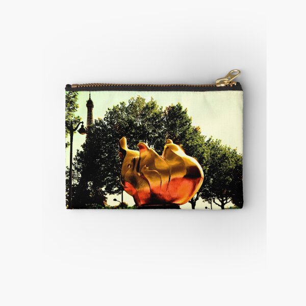 Item preview, Freedom flame in Paris designed and sold by PlanetFranck.