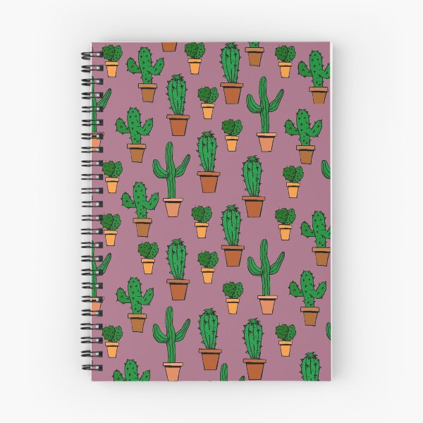 Item preview, Cacti Pattern  designed and sold by pikafelix.