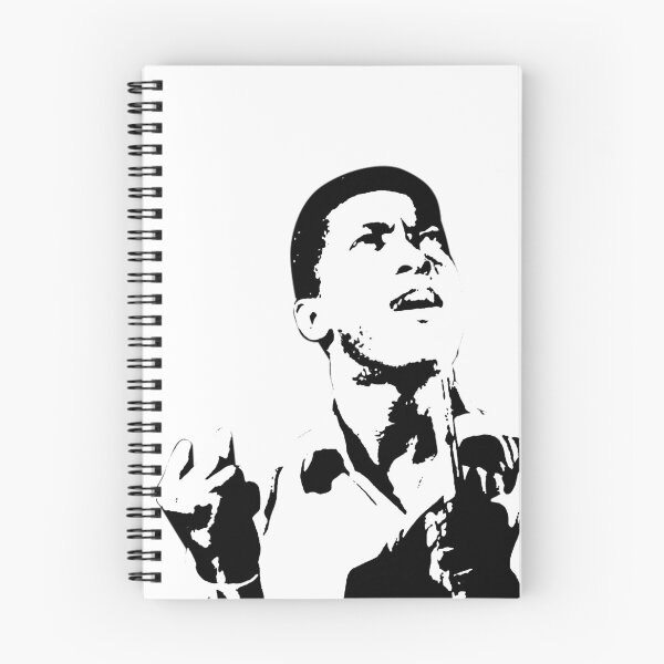 Item preview, Sam Cooke ~ "A change is gonna come." WHITE designed and sold by bad-shiba.