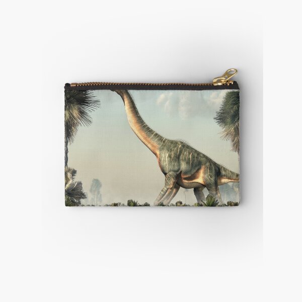 Item preview, Brachiosaurus in a Wetland designed and sold by Daniel Eskridge.