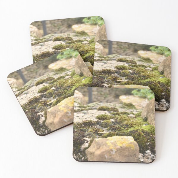 Item preview, Moss Rock designed and sold by GBGart.