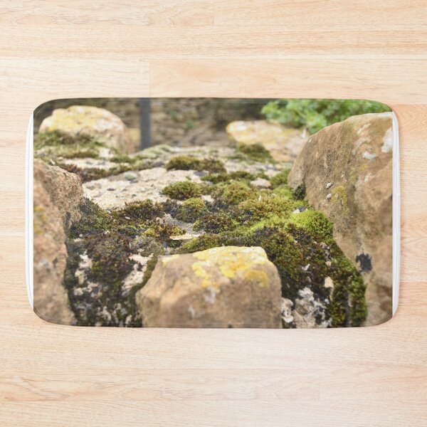 Item preview, Moss Rock designed and sold by GBGart.