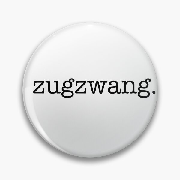 Item preview, zugzwang. designed and sold by kayleetubbs.