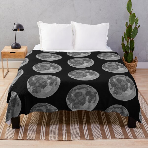 Item preview, Moon designed and sold by EmmelineKlatt.