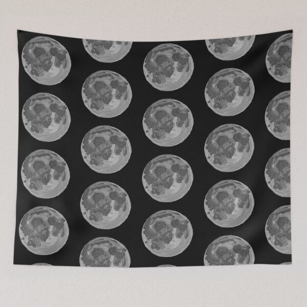 Item preview, Moon designed and sold by EmmelineKlatt.