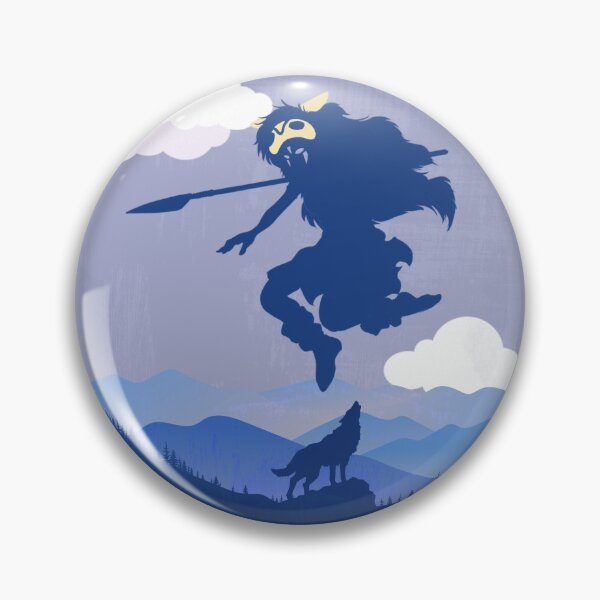 Item preview, Princess and the Wolf designed and sold by Dante Massey.