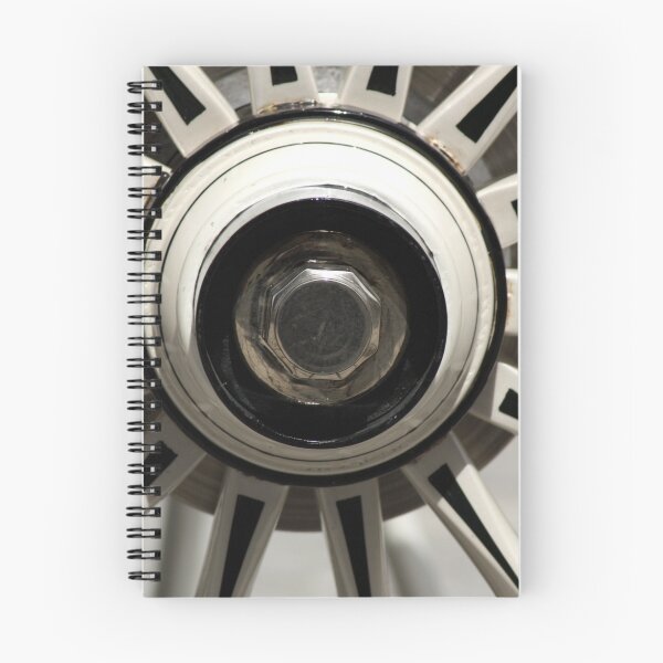 Item preview, spokes designed and sold by johnbloke.
