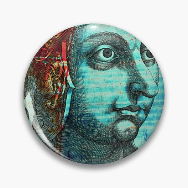 Item preview, Tiberius designed and sold by allenworks.