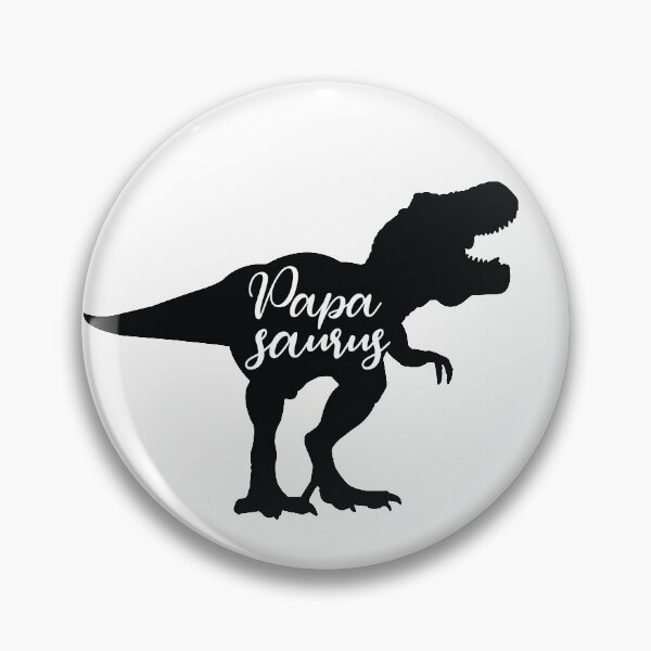 Item preview, Funny Dad Gift, Papasaurus , Funny Dinosaur is Perfect Gift for Funny Father  designed and sold by Happiness Shop.