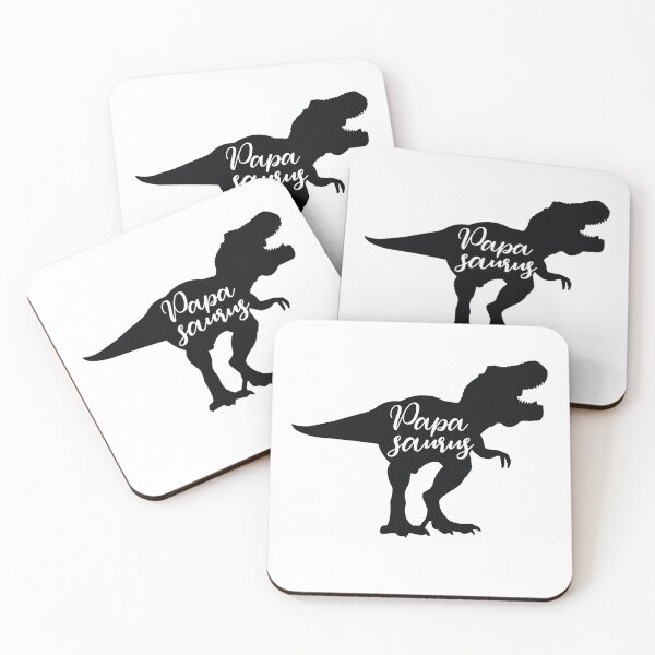 Item preview, Funny Dad Gift, Papasaurus , Funny Dinosaur is Perfect Gift for Funny Father  designed and sold by Happiness Shop.