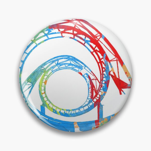 Item preview, Watercolor coaster designed and sold by violateraindrop.