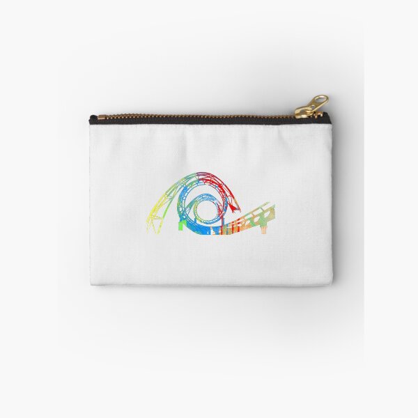 Item preview, Watercolor coaster designed and sold by violateraindrop.