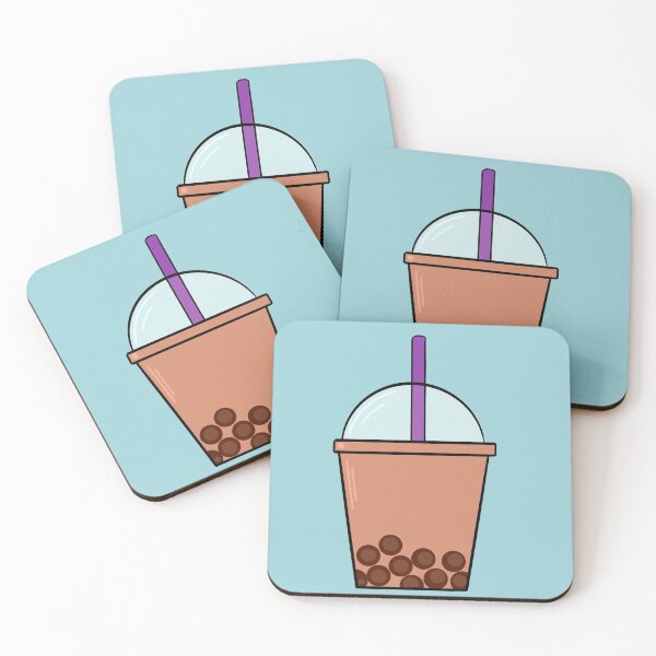 Item preview, Bubble tea designed and sold by speecherri.