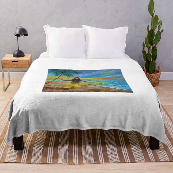 Item preview, Hula on the Beach at Sunset. Lovely hula hands expressing the hula dance on the beach at Waikiki. designed and sold by jennyleeandjim.