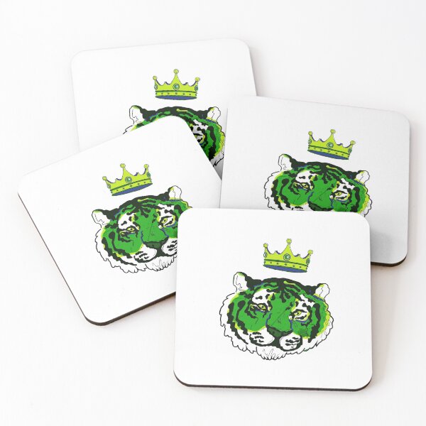 Item preview, King tiger designed and sold by Rey Rey .