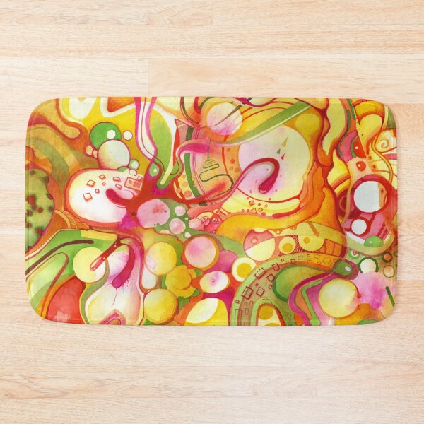 Item preview, Sunlight Is Free (If You Live At The Top) - Watercolor Art designed and sold by jeffjag.