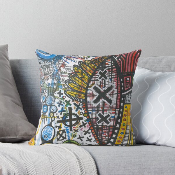 Item preview, Feathers or Rockets designed and sold by jennifer starchvill.