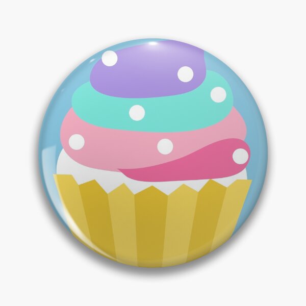 Item preview, Cupcake designed and sold by newburyboutique.