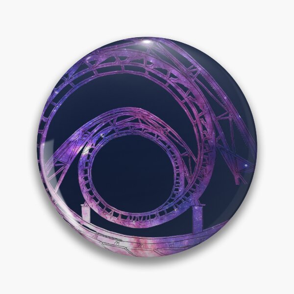 Item preview, Star Coaster designed and sold by violateraindrop.