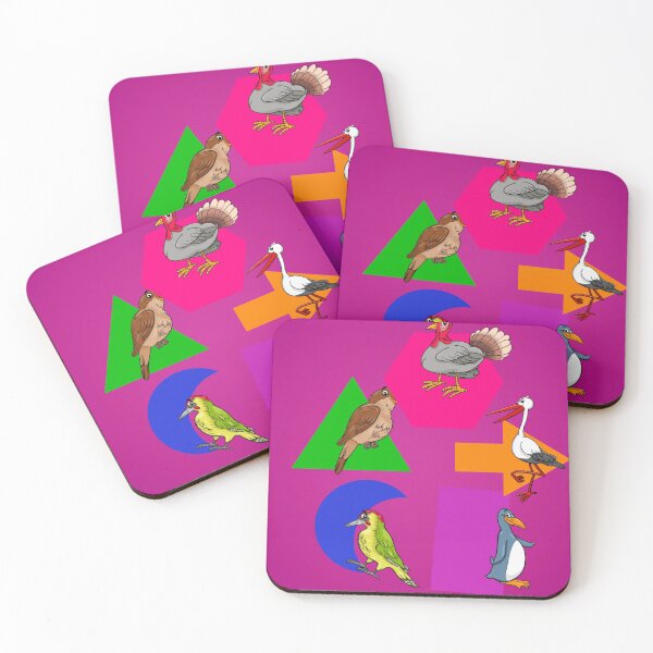 Item preview, Birds names to be known designed and sold by Aremanda KIRAN.