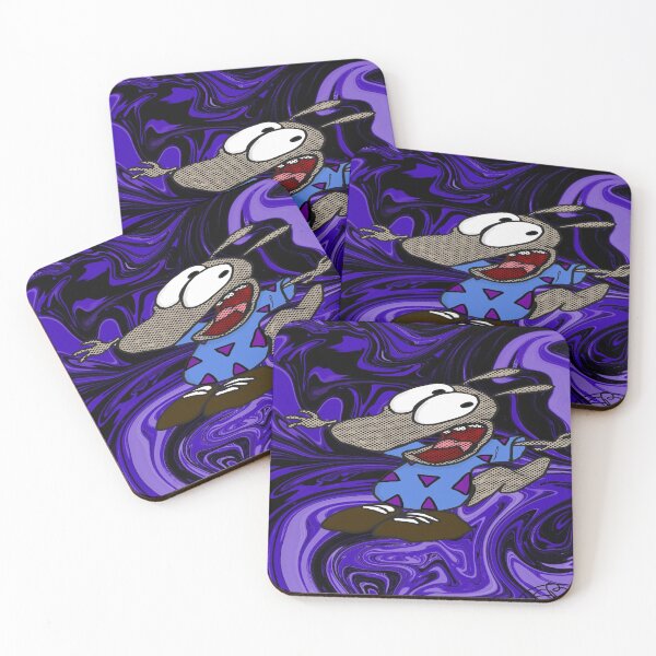 Item preview, Trippy modern life designed and sold by Pumpkinomalley.