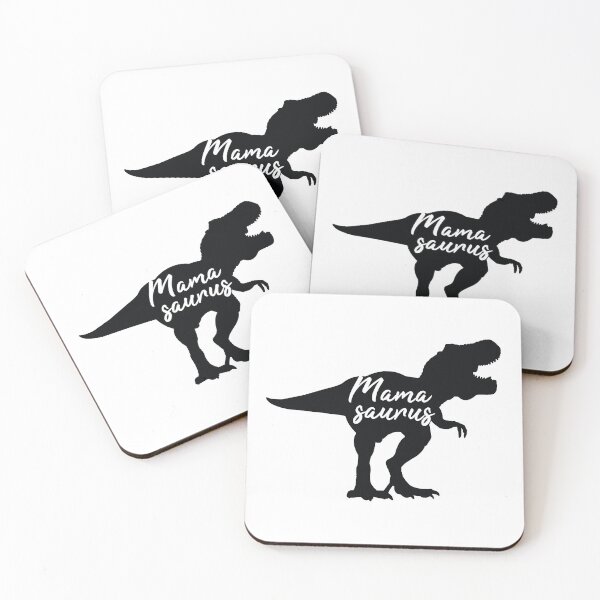 Item preview, Funny Mom Gift, Mamasaurus , Funny Dinosaur is Perfect Gift for Funny Mother  designed and sold by Happiness Shop.