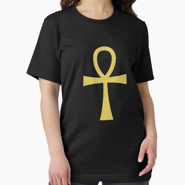Item preview, Ancient Egyptian Symbol Ankh Key of Live  designed and sold by Chakibalami.