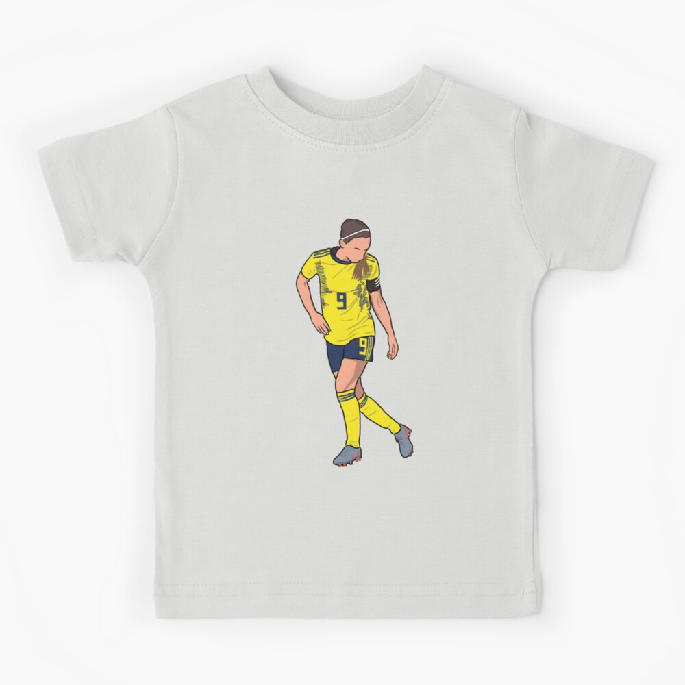 Ellen White ENGWNT Kids T-Shirt for Sale by Hevding