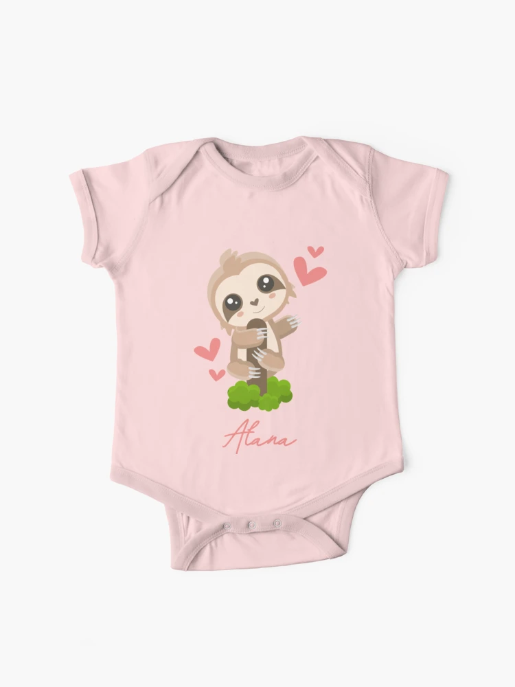 Sloth onesie online girl