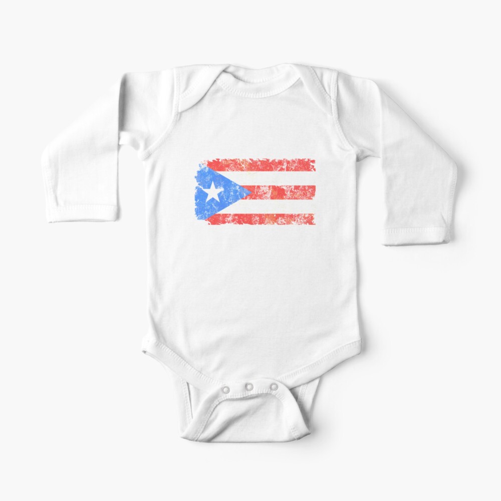 YELTY6F USA Flag Baseball Printed Boys Girls One-Piece Suit Long Sleeve Rompers Black