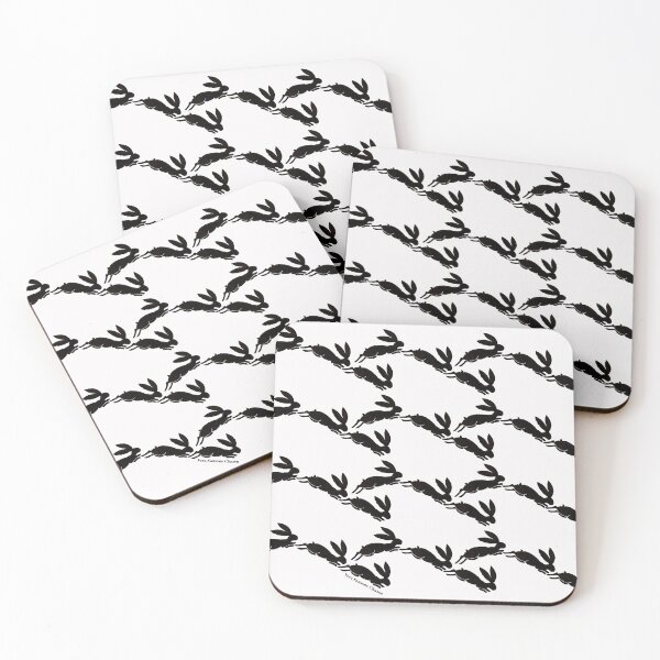 Item preview, Rabbit Dreams designed and sold by Vera Sansone Chazen (veraspeaks).