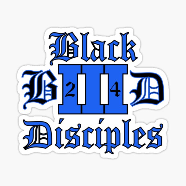 Gangster Disciples Gifts & Merchandise Redbubble