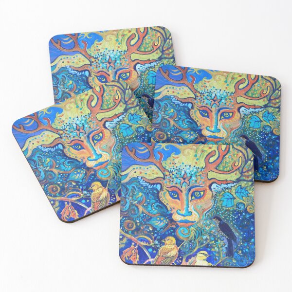 Item preview, Forest Spirit designed and sold by TrueMoon.